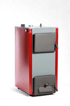 Твердотопливный котел КС-Т 20 (Одноконтурный)